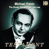 Studio Recordings 1954-19