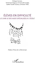 Download Elèves en difficulté: Le livre-je des aides spécialisées à l'école PDF