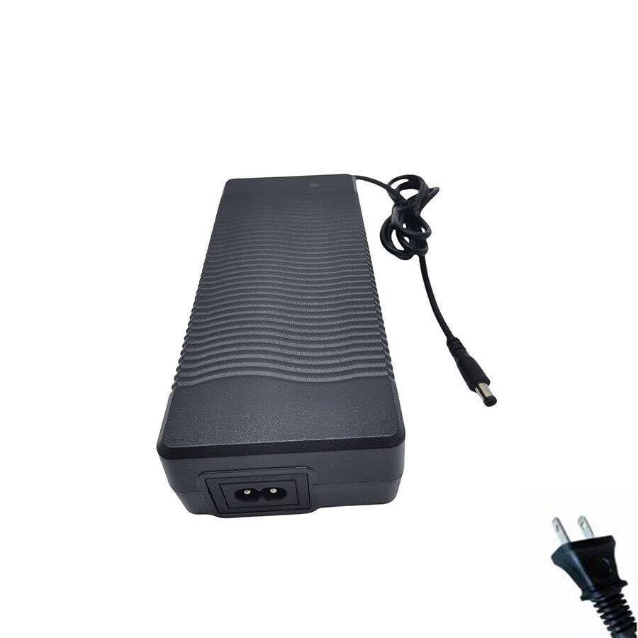 SPEDWHEL Original Charger Spare Parts for Kukirin G4 Electric Scooter Kugoo Kirin G4 Charger Parts Replacement Accessories