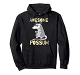 Photo Gallery impressionante opossum opossum lovers team trash gift felpa con cappuccio Photo Gallery impressionante opossum opossum lovers team trash gift felpa con cappuccio