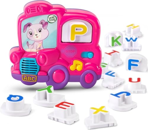 LeapFrog Fridge Phonics Magnetic Letter...