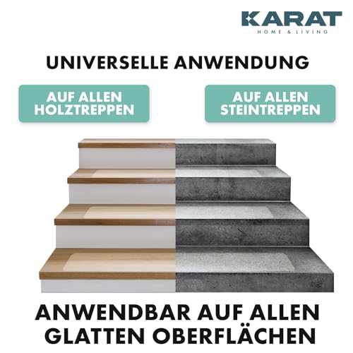 Antirutsch Klebeband Transparent - 2 Cm X 10 M Selbstklebend