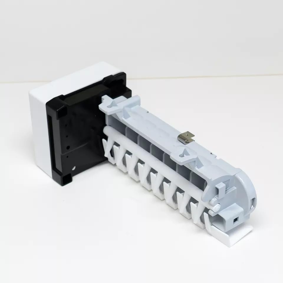 Refrigerador Fabricador de Hielo W10715709 para Whirlpool miniatura 4