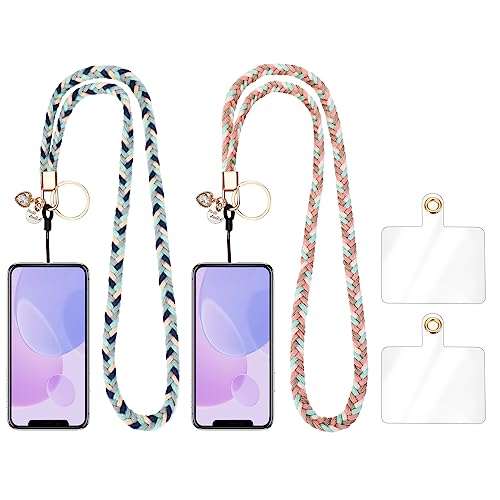 Vspek Cadenas Universales para Teléfono Móvil