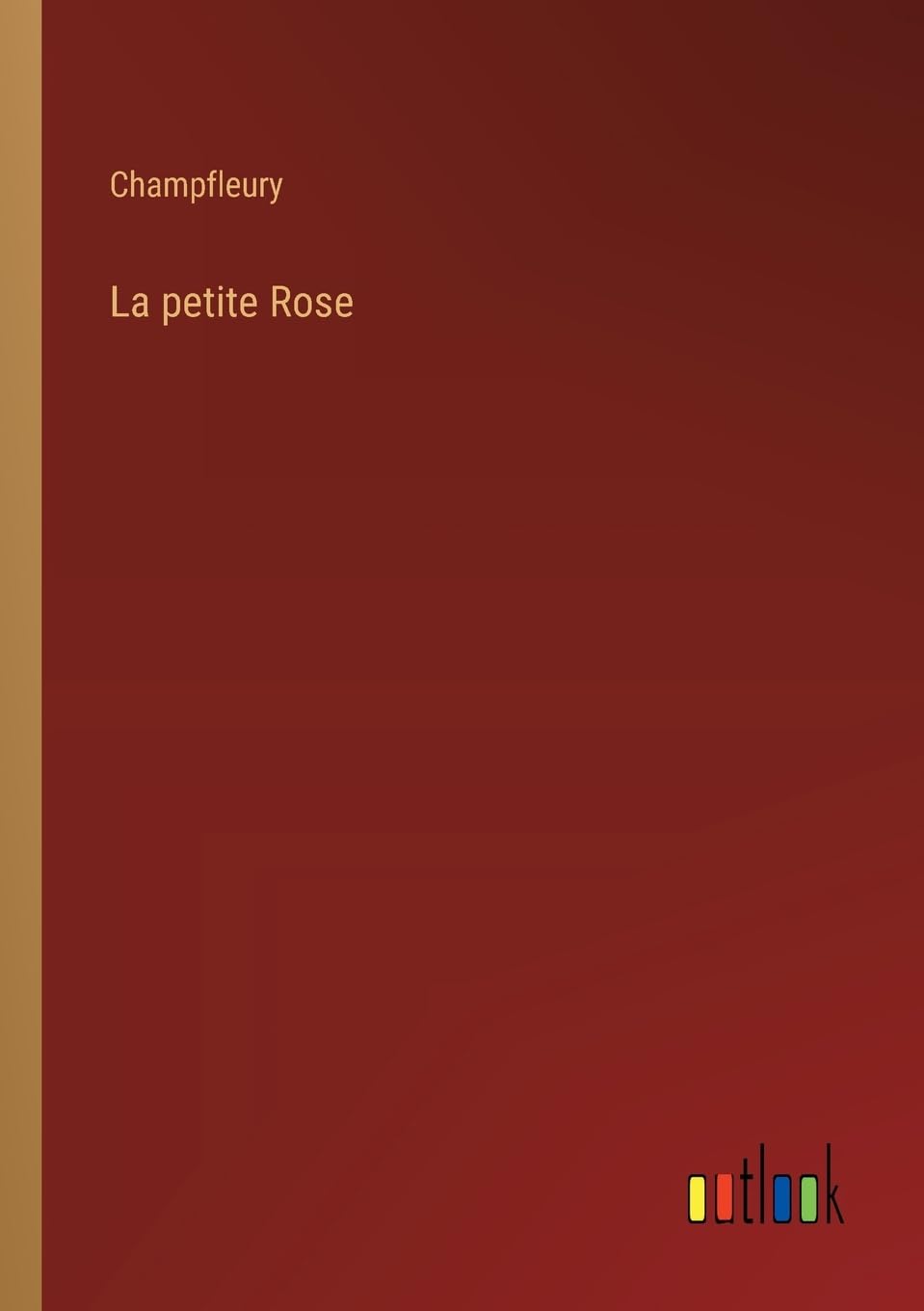 La petite Rose