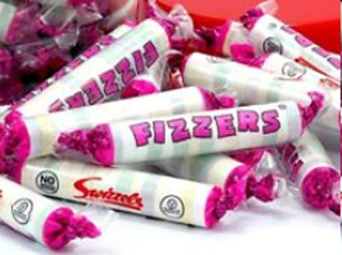 Bonbons à mâcher de fête Halal Fizzers confiserie en gros 1kg