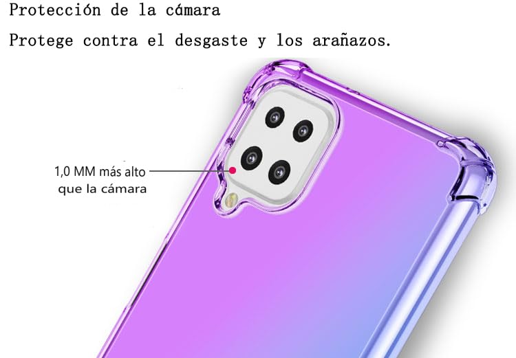 La Mejor Selección de Samsung a12 precio para comprar online. 16 Imagen adicional