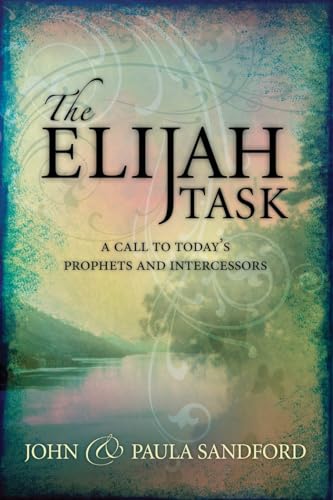 The Elijah Task view 2