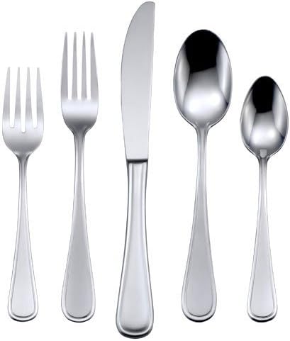 Oneida 20-piece Accord Flatware Service for 4