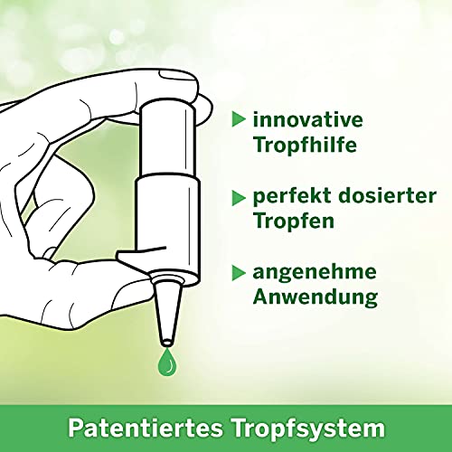 Ocuvers Drops Relief 10ml