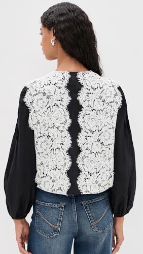 Sea Women's Norabelle Top3