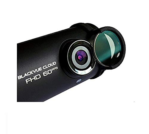 Filtre polarisant BlackVue DR750X clip MOOVIKA anti-reflet