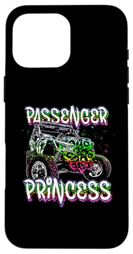 Utv Passenger-Princess Lovers Utv Sxs Riding Dirty It[h X}zP[X iPhone 16 Pro Max p