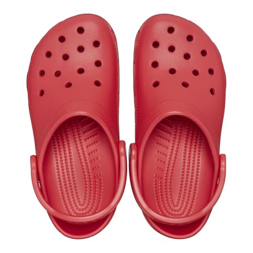 Image of Crocs Unisex-Adult Classic Clog, Clogs for Women and Men