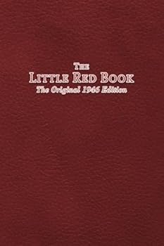 Paperback The Little Red Book: The Original 1946 Edition Book
