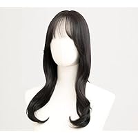 Amazon.co.jp: 天使のブーケロング＜M＞|ダークブラウン : ビューティー