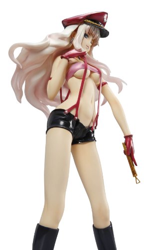 Megahouse Macross Frontier: Sheryl Nome Figura PVC miniatura 5