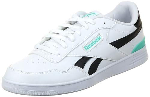Reebok Unisex Court Advance Clip la chaussure idéale pour vos sorties en ville