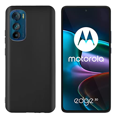 GEJEFA Cover per Motorola Moto Edge 30 5G +