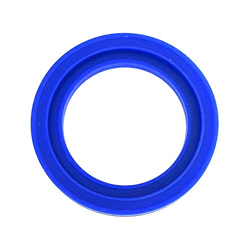 Cafelat 58Mm Gasket For 900 Series Breville, Sage Machines Dual Boiler, 900, 920, 980, 990, Oracle #TOP2