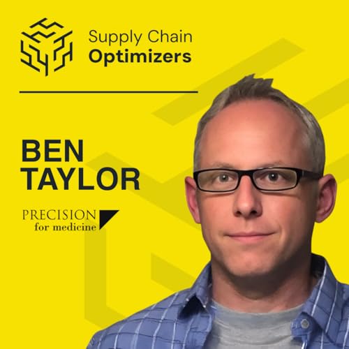 Global Logistics Across Borders: Navigating Clinical Trials, Compliance, and Complexity