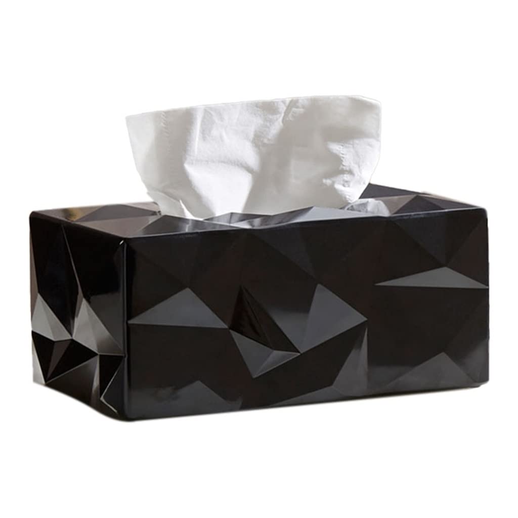 Pudełko na chusteczki nordyckie pudełko na chusteczki serwetka uchwyt na papier toaletowy etui dozownik dekoracja domu