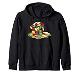 Rubik Game Funny Clothing Gift