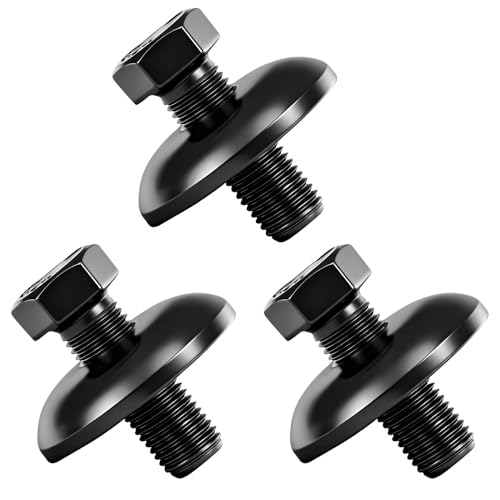 Huthbrother 3-Pack 532193003 Blade Bolt