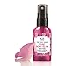 The Body Shop Rose Dewy Glow Face Mist, 2 Fl Oz (Vegan)