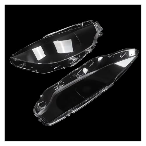 Couvercle de lentille de phare pour BMW F32 F33 F36 M4 F82 F83 2018-2020