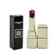 Guerlain Kiss Kiss Shine Bloom Lipstick - 509 Wild Kiss for Women - 0.11 oz Lipstick