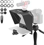 AMBITFUL Teleprompter 7.5''...image