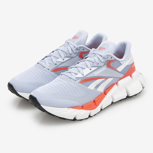 Reebok FLOATZIG 1 PALBLU/FTWWHT/ORGFLA 41 Mens