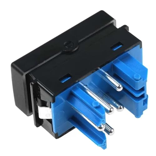 Interrupteur de commande de vitre 61311393361 compatible lève-vitre 224051
