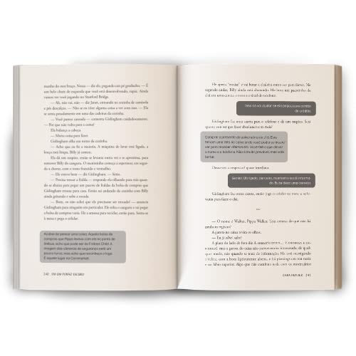 Em um porão escuro: o vol. 02 da série DI Adam Fawley