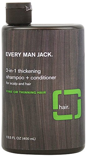 What Is The Best Hair Thickening Shampoo For Men In 2020 Health