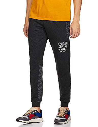 Image of Easybuy Men's Slim Track Pants