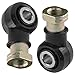 Caltric Tie Rod Ends Compatible with Polaris Ranger 570 Full Size 2015 / Ranger Hst 2015