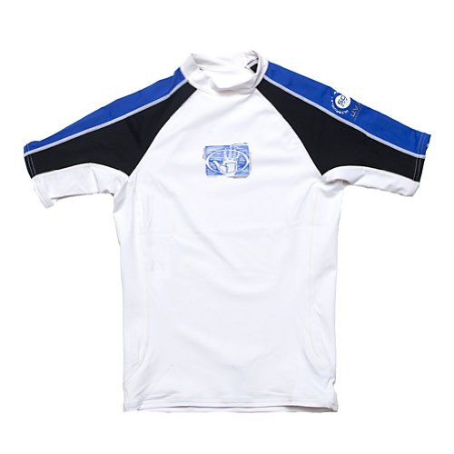 Body Glove 540 8-Ounce Short Sleeve Lycra Rash Guard