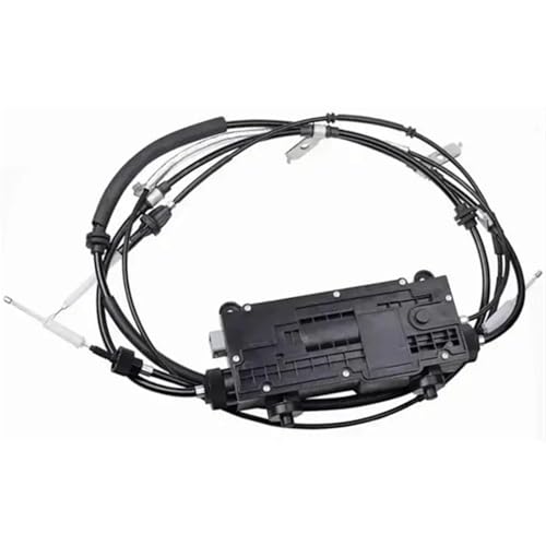 Módulo freno estacionamiento LR072318 actuador de freno Land Rover Discovery 4 LR032104 L320