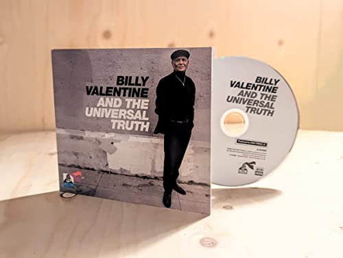Billy Valentine & The Universal Truth