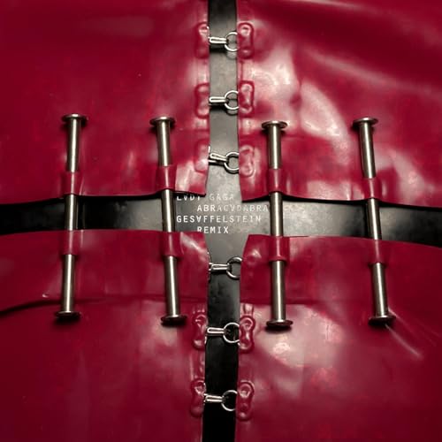 Lady Gaga & Gesaffelstein