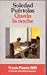 Queda la noche (Coleccio&Igrave;n Autores espan&Igrave;oles e hispanoamericanos)