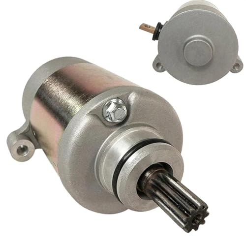 Démarreur Suzuki LTZ 90 pièce rechange quad 90cc accessoires 31100-33G00