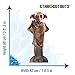 STAR CUTOUTS SC1483 Dobby Lifesize Cardboard Cutout Ideal for Harry Potter Fans, Parties, Collectors and EventsHeight 98cm