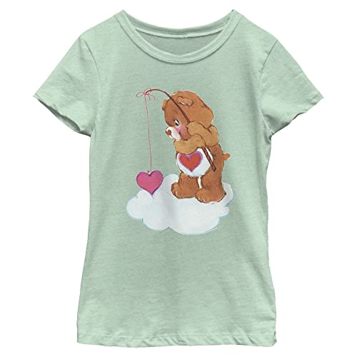 Image of Fifth Sun Girls' Tenderheart Bear Fishing