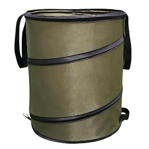 Camp Cand Faltbarer Gartensack