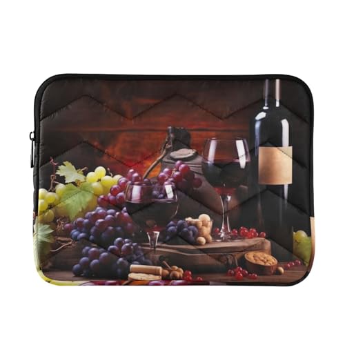Funda para Laptop de 13-14 Pulgadas Impermeable miniatura 1