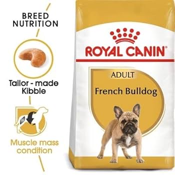 Amazon.co.jp: ロイヤルカナン BHN フレンチブルドッグ 成犬