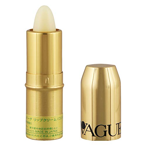 Kose Vague Lip Cream Stick 3.1g